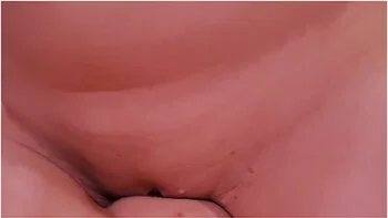 Lesbian Scissors Rubbing And Getting Orgasm
