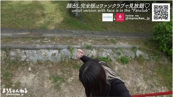 Parkdate Med En Amatorbarmfagre Kvindelig Universitetsstuderende Kramper Med Svedig Creampie-sex