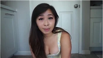 Birthday Panty Try On Haul With Kaedia Lang