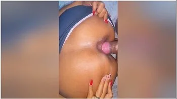 I Open My Ass For You To Enter!