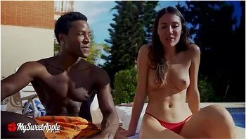 Our First Mfm Threesome With Goro Kush