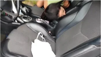 Between Truck Drivers And Voyeurs We Dont Miss Anything. Part3