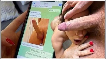 I Cheat On My Husband With His Big Dick Friend (he Even Sent Me The Pic )