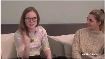 Girls Day For Foursome With Intimate Details And A Hot