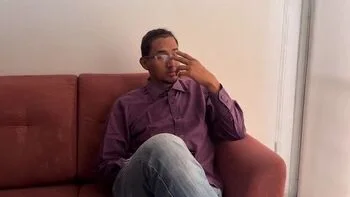 Stepdad and Stepbrother Double Team Tiny Teen Stepdaughter Anal - BritannySexxx Squirts