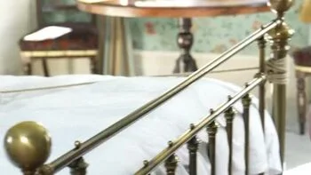 Amateur BBW Teen Captured in Home Fuck with Double Penetration and Blowjob