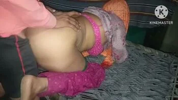 Desi Village Teen Outdoor Hardcore Sex - Tight Pussy Fucking in Hindi