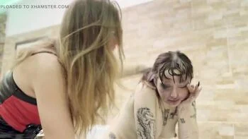 Mistress Zeida Hard BDSM Slapping Ugly Face Punishment - Extreme Femdom Lezdom