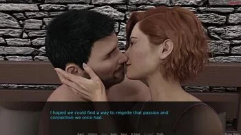 Interracial Wife Swap Part 1 - Amateur Couple Hardcore Anal with BBC