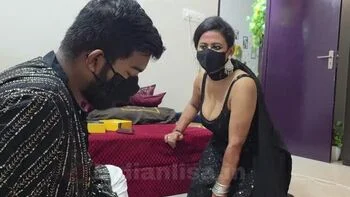 Indian Myra07 Step Sibling Hindi Audio HD Nude Scene