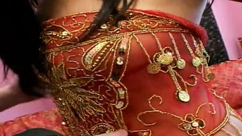 Indian Teen Twat Fuck with Katalina Linda Big Tits Cumshot