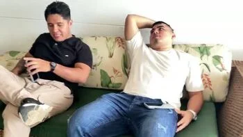 My Best Friend Sends Me to Hot Psychologist Mara for Intense Anal and Blowjob Session