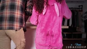 Innocent Teen Fingered By Stepdad - Cute Shy Girl Pussy Fingering Orgasm