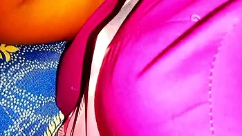 Tamil Step Sister Dirty Talk Roleplay - Seductive Brother Handjob & Sex in Bedroom