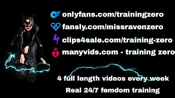 Amateur MILF Stepmom Trains Foot Slave With Femdom Humiliation & Cum Orgasm - Homemade BDSM Bondage