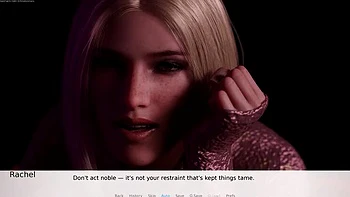 Natasha Naughty Wife Hot 3D Hentai Cheating MILF Cartoon Update 10 - To Be Continued