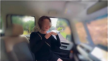 I Found A Man Masturbating Outdoors. I Talked To Him And He Ended Up With A Massive Face Shot