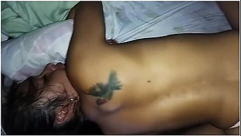 Best Friend Busts Me In Doggy Style