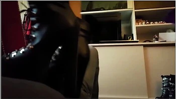 Trampling Compilation 2019 - Second (only Boots)