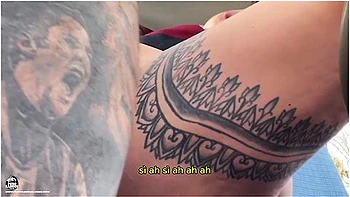 Picking Up A Stranger Milf And Fuck Her In My Car Diana Zilli