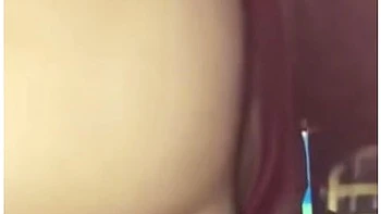 Getting Fucked Hard & Fast By Husbands Tatted Dick!