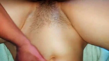 Fucking My Friend's Wife Hardcore While He's Away - MaksDana33 Rough Anal & BBC POV