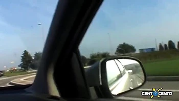 Big Natural Tits Nymphomaniacs Full Film - Anal Threesome & Cumshot