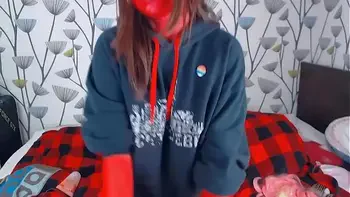 I'm the bad demon girl, duh! (1/4)