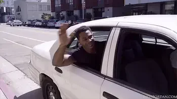 Jules Jordan - Anny Aurora Interracial Creampie