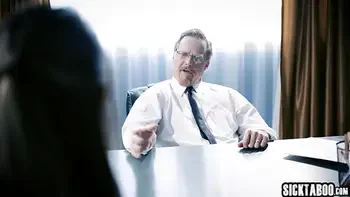 Hot big ass Latina Alina Lopez cheats and got fucked so hard by an older man