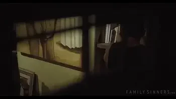 give pussy to stepson