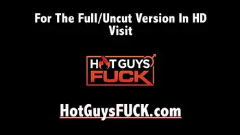 Flawless Angelica Foster Rims And Rides Strong Man Stud Brock Perry!