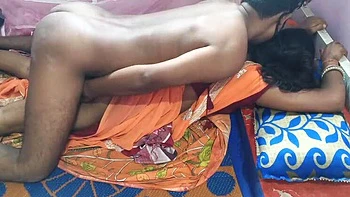 Hot Indian Bhabhi Rough Anal Sex With Stepson - Desi Village Homemade HD