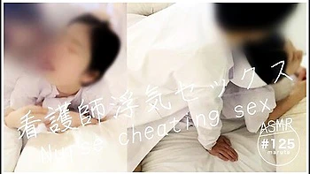 [nurse Cheating Sex] My Boyfriend Wont Find Out My Relationship With Doctor Escalated