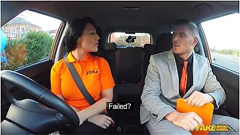 Hot Tanned Student Given A Good Ol Fashion Facial With Kandy Kane And Marc Rose