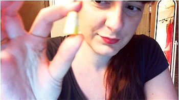 Instructions In Italian For Wankers With The Microscopic Penis Take It Out!