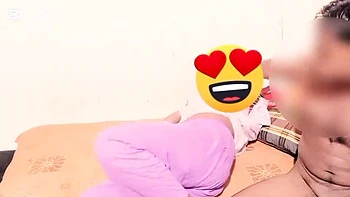 Fat Indian Girlfriend Homemade Sex - Mim Akter Cowgirl & Doggy Style in House