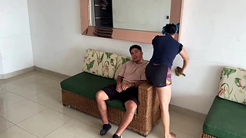 I Raise My Employees Salary In Exchange For Sex