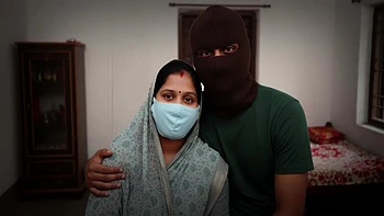 Jijas Hardcore Chudai With His Sali In The Xxx Video - Hindi Audio