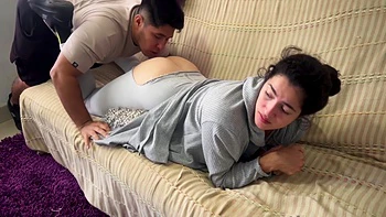 The Neighbor Injured Nami And Gave Her The Injection Of Vergaminol For The Pain