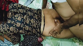 Bhabi Ki Chudai ( ) Gand Me Ronay Lagi