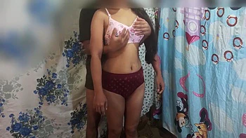 Desi Big Ass Long Hair Chubby Girlfriend Fucking In Doggy Style