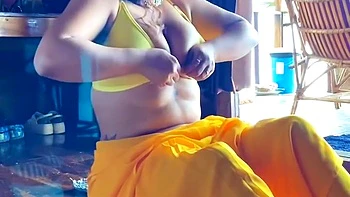 Balcony + Handgame = Dream View