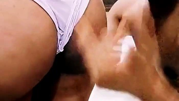 I Have An Orgasm While He Eats My Pussy -amateur Couple