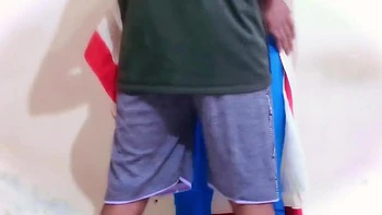 Desi Fantasy First-time Naughty Stepsis Roleplay In My Room