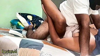 Desi Young Bhabi Has Sex With Her Boyfriend Viral India Mms Desi Mms