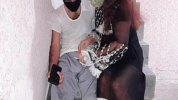 Uff Ye Larki Marvaye Gi Kisi Din Saali Chat Sy Ghar Mai Gus Gai Hindi Audio Indian Desi Girl