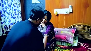 The Girl Came To The Hotel And Started Having Sex With Hotel Boy