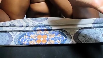 18-year-old Colombian Lets Me Fuck Her Hard In The Ass