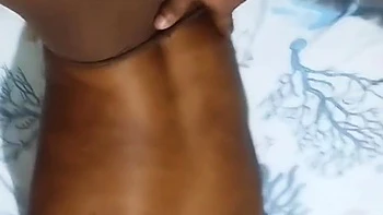 Neighbors Stepdaughter Is Back For Summer Holidays